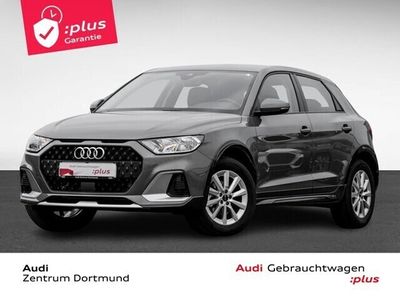 gebraucht Audi A1 allstreet 30 ALU NAVI+ SPORTSITZE SITZHEIZUNG