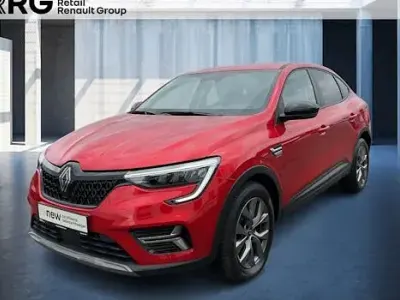 Gebraucht Renault Captur Evolution 140 PS (102 kW) 2024 Grau SUV