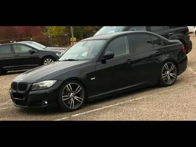 Brugt BMW 320