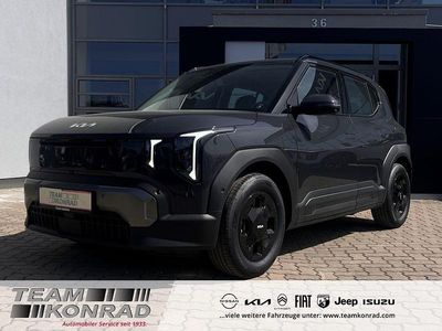 Nouă Kia EV2 Earth 108 kW (147 CP) 2026 Gri SUV