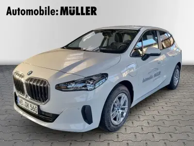 Gebraucht BMW 225 Active Tourer
