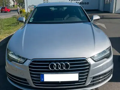 Gebraucht Audi A7 Sportback
