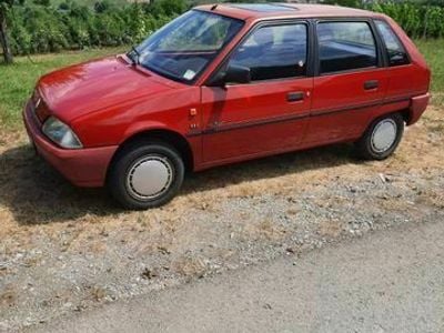 gebraucht Citroën AX
