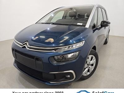 Citroën Grand C4 Picasso