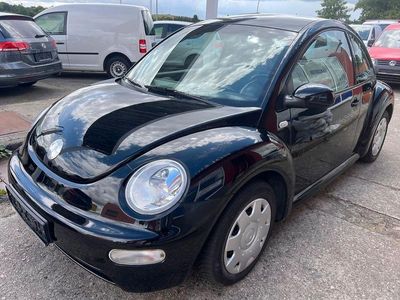 VW Beetle