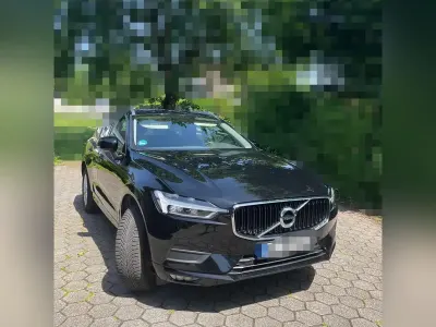 Gebraucht Volvo XC60