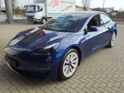 Gebraucht Tesla Model 3