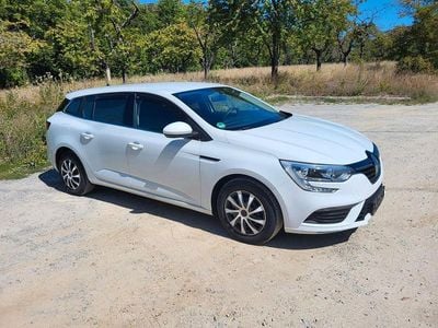 Renault Mégane IV