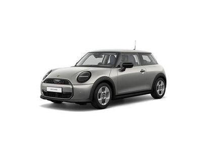 Usata Mini Cooper 114 kW (156 CV) 2025 Argento Utilitaria