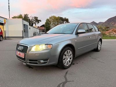 Usata Audi A4 Business 116 CV (85 kW) 2007 Grigio Station wagon
