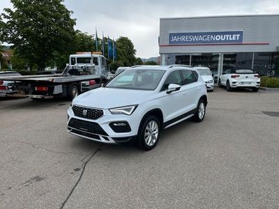 gebraucht Seat Ateca Xperience 150PS # # #