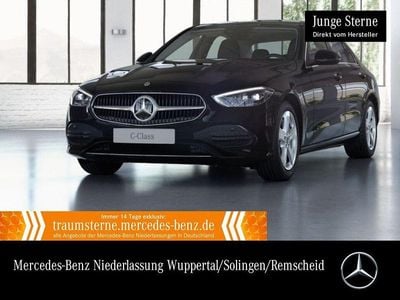 Mercedes C300e
