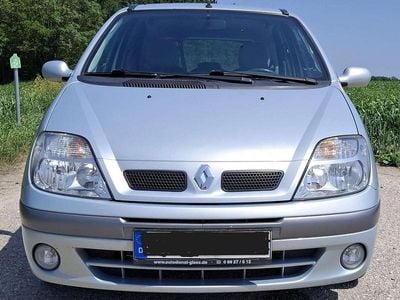 Renault Scénic