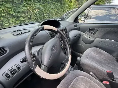 Gebraucht Toyota Yaris