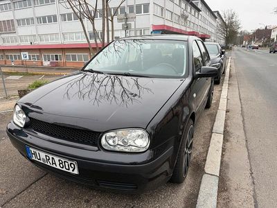 Gebraucht VW Golf IV 101 PS (74 kW) 2003