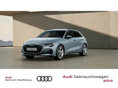 Gebraucht Audi A3