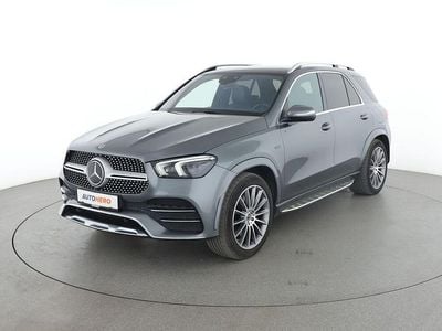 Mercedes GLE350