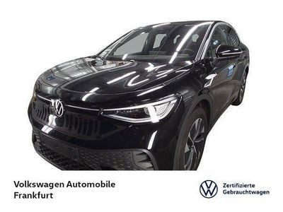 Gebraucht VW ID.5 Pure 125 kW (170 PS) 2025 Schwarz SUV
