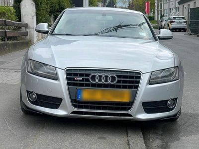 gebraucht Audi A5 Coupé Not Verkauf!!!