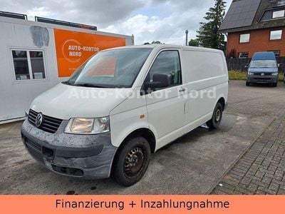 VW T5