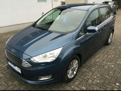Ford Grand C-Max