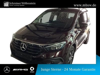 Mercedes EQT200