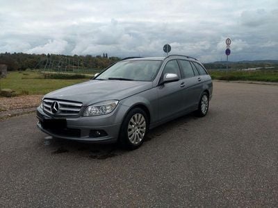 Mercedes C180