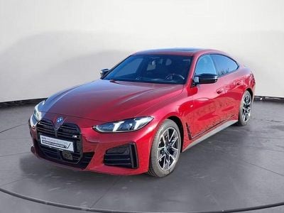 Gebraucht BMW M440 M Sport 374 PS (275 kW) 2024 Rot Limousine