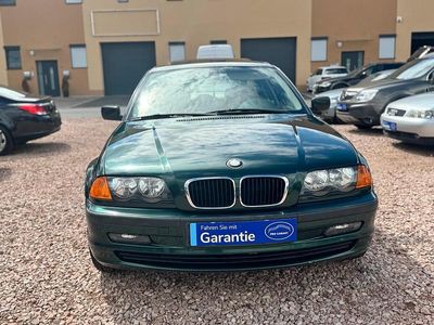 BMW 323