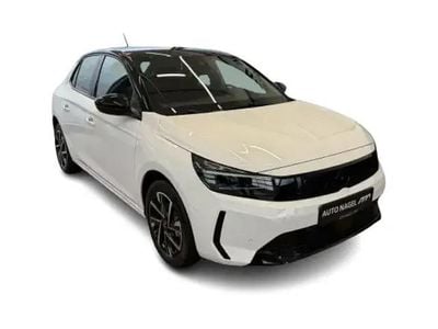 Neu Opel Corsa GS Line 101 PS (74 kW) 2025 Weiß Kleinwagen