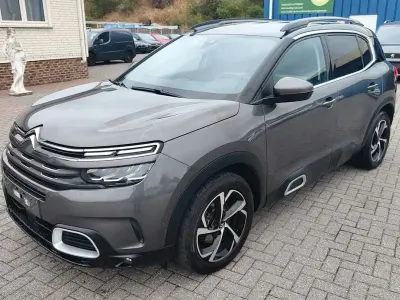 Gebraucht Citroën C5 Aircross