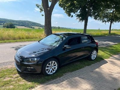 VW Scirocco