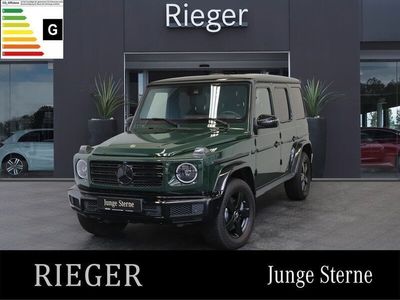 Mercedes G400