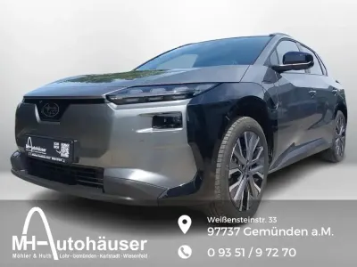 Gebraucht Subaru Solterra Comfort 252 kW (343 PS) 2026 Precious metal SUV