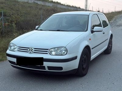 VW Golf IV