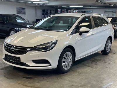 gebraucht Opel Astra Sports Tourer Business Start/Stop