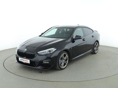 Second-hand BMW 220 M Sport 190 CP (139 kW) 2020 Negru Coupe