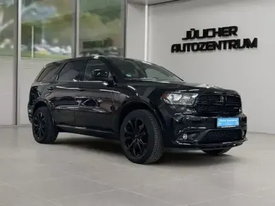 Occasion Dodge Durango