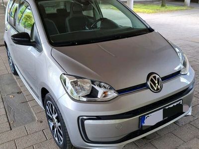 gebraucht VW e-up! Style Plus. Top Zustand