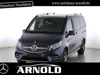 Mercedes V300