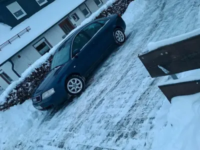 Gebraucht Audi A6