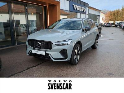 Gebraucht Volvo XC60 Plus 455 PS (334 kW) 2023 Grau SUV