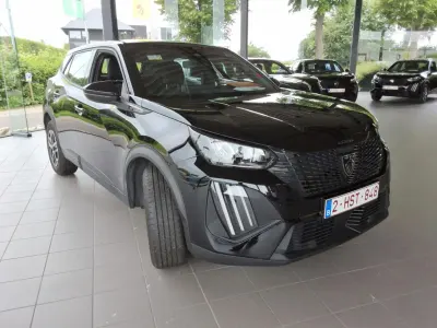 Gebraucht Peugeot 2008