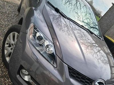 Second-hand Mazda CX-7 260 CP (191 kW) 2008 Gri SUV