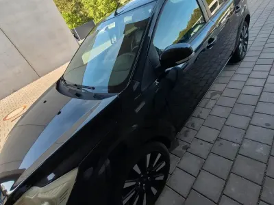 Second-hand Ford Focus 102 CP (75 kW) 2009 Negru Hatchback