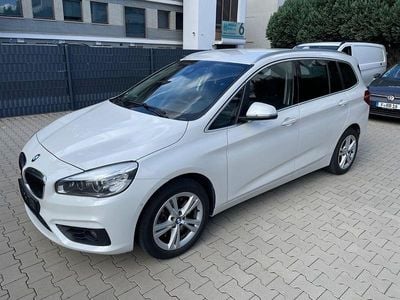 BMW 220 Gran Tourer