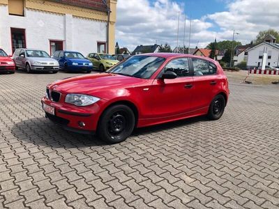 gebraucht BMW 116 - RATENZAHLUNG MÖGLICH!