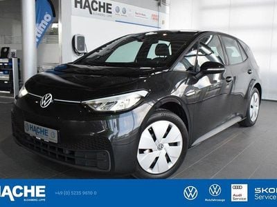Brugt VW ID.3 Pro Performance 150 kW (204 HK) 2021 Grå Hatchback