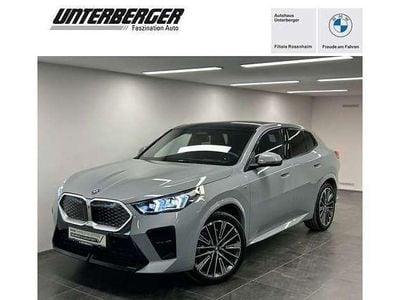 Gebraucht BMW iX M Sport 230 kW (313 PS) 2025 SUV