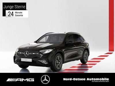 Mercedes GLC220
